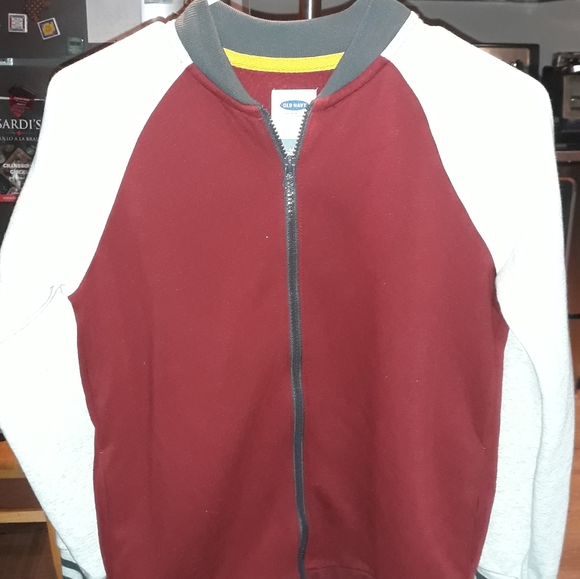 Boy Sweater - Picture 3 of 3